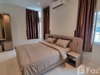 For rent 3 bedrooms house in Mueang Phuket, Phuket