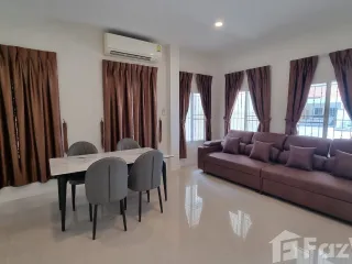 For Rent 3 Bedroom House In Mueang Phuket