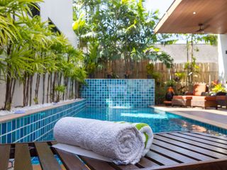 出售 5 卧室 别墅 在 Phuket Town, 普吉