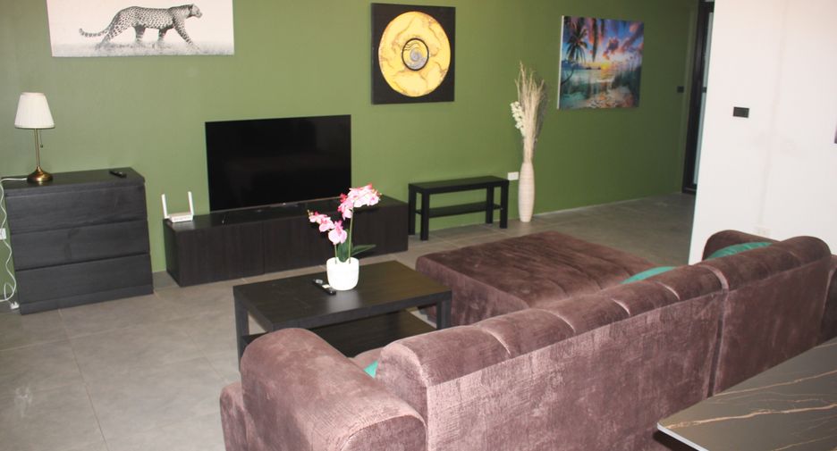Villa zum Kauf mit 5 Zimmer in Mueang Phuket, Phuket