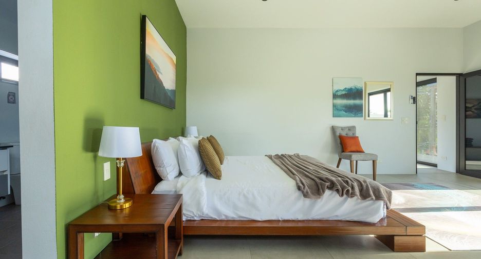 Villa zum Kauf mit 5 Zimmer in Mueang Phuket, Phuket