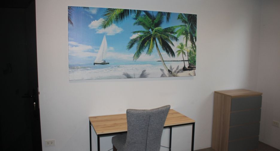 Villa zum Kauf mit 5 Zimmer in Mueang Phuket, Phuket