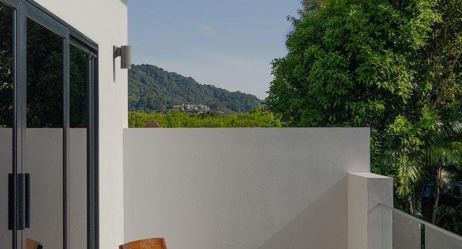 Villa zum Kauf mit 5 Zimmer in Mueang Phuket, Phuket