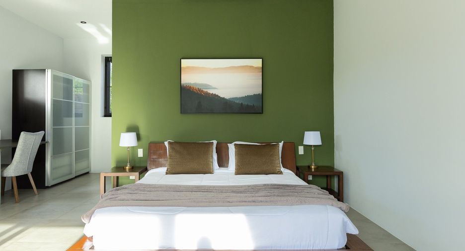 Villa zum Kauf mit 5 Zimmer in Mueang Phuket, Phuket