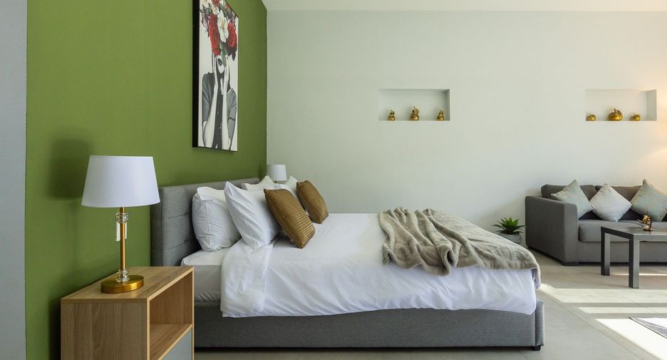 Villa zum Kauf mit 5 Zimmer in Mueang Phuket, Phuket
