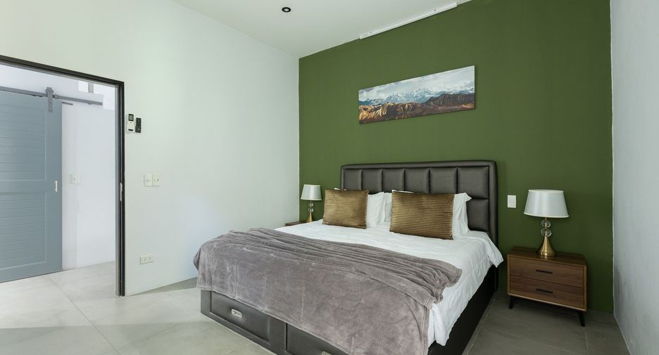 Villa zum Kauf mit 5 Zimmer in Mueang Phuket, Phuket