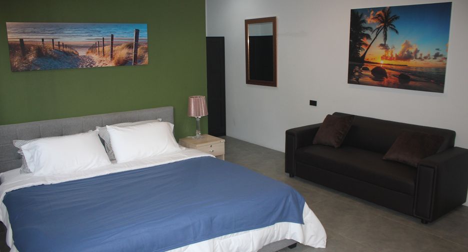Villa zum Kauf mit 5 Zimmer in Mueang Phuket, Phuket