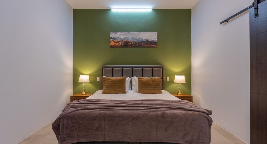 Villa zum Kauf mit 5 Zimmer in Mueang Phuket, Phuket