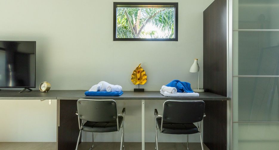 Villa zum Kauf mit 5 Zimmer in Mueang Phuket, Phuket