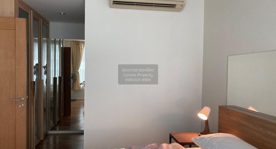 Аренда 1 кровать кондо в Щаттхана, Бангкок