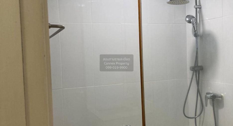 Аренда 1 кровать кондо в Щаттхана, Бангкок