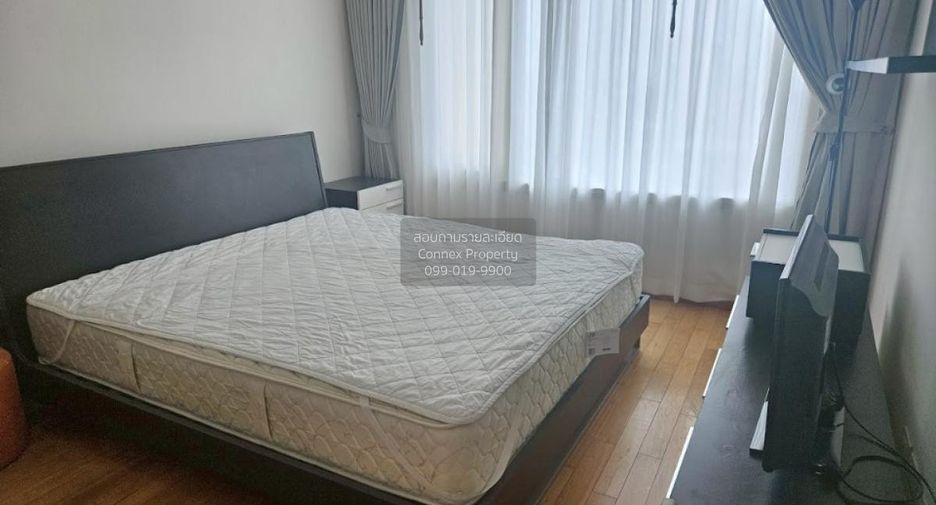 Condo en alquiler de 2 habitaciones en Sathon, Bangkok