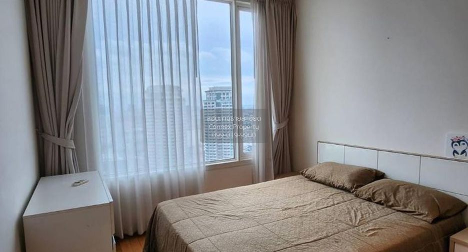 Condo en alquiler de 3 habitaciones en Sathon, Bangkok