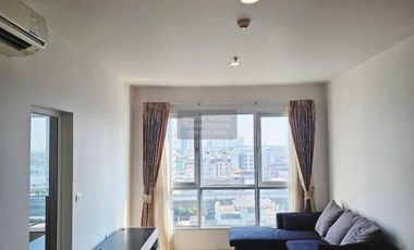 Wohnung zur Miete mit 2 Zimmer in Khlong San, Bangkok
