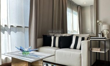 Condo en alquiler de 1 habitaciones en Pathum Wan, Bangkok