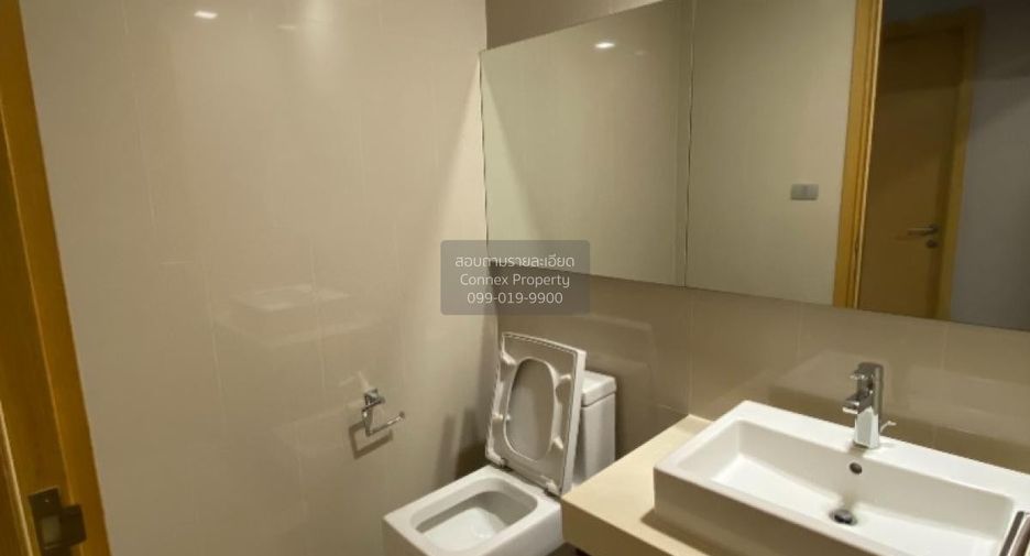 For rent 2 ベッドルーム condo in Khlong Toei, Bangkok