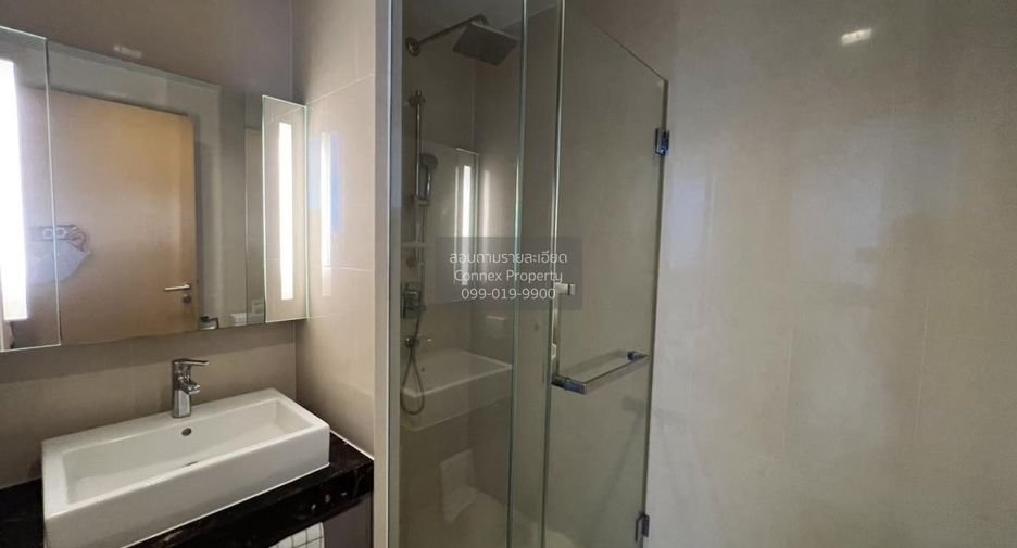 For rent 1 Beds condo in Khlong Toei, Bangkok