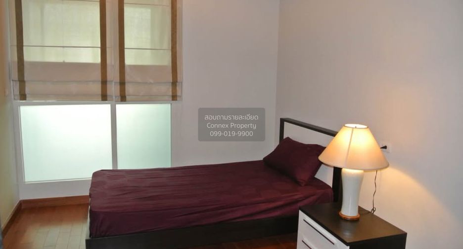Condo en alquiler de 2 habitaciones en Pathum Wan, Bangkok