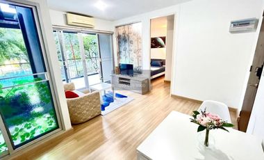 Wohnung zur Miete mit 1 Zimmer in Bang Na, Bangkok