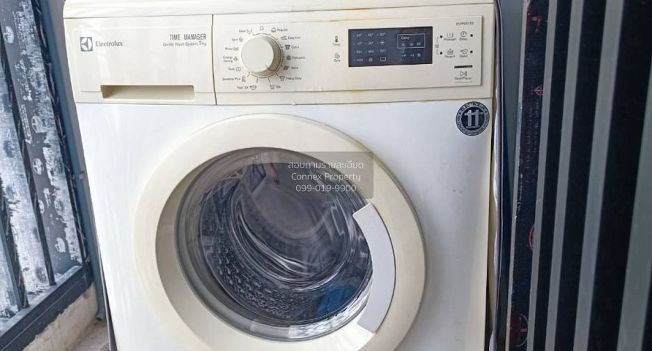 Аренда 1 кровать кондо в Кхлонг Сан, Бангкок