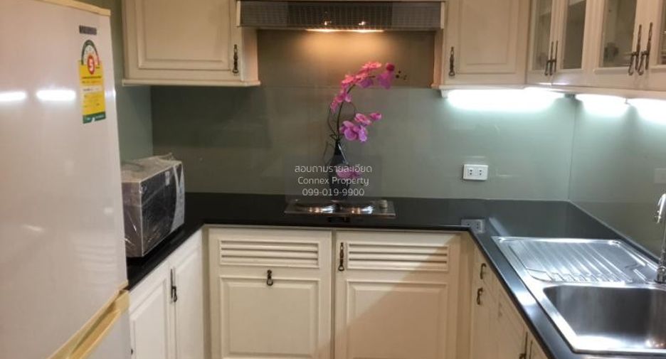 For rent 2 ベッドルーム condo in Sathon, Bangkok