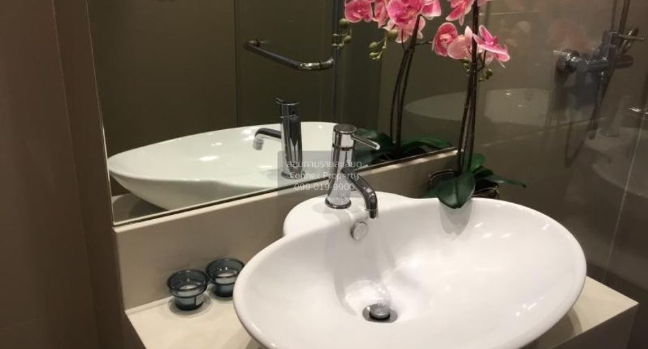 For rent 2 ベッドルーム condo in Sathon, Bangkok