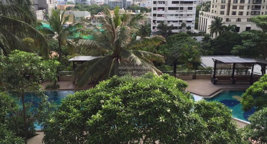 For rent 2 ベッドルーム condo in Sathon, Bangkok