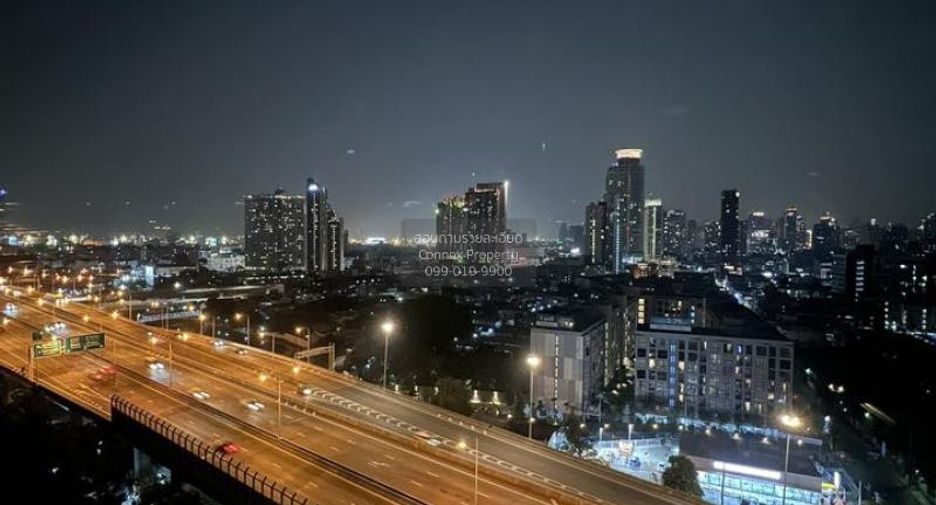 Wohnung zur Miete mit 1 Zimmer in Watthana, Bangkok