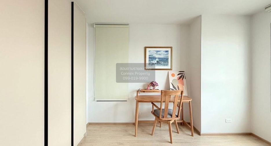 Condo en alquiler de 2 habitaciones en Bang Rak, Bangkok