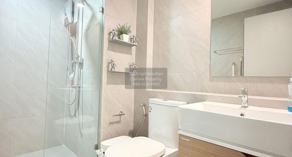 Condo en alquiler de 2 habitaciones en Bang Rak, Bangkok