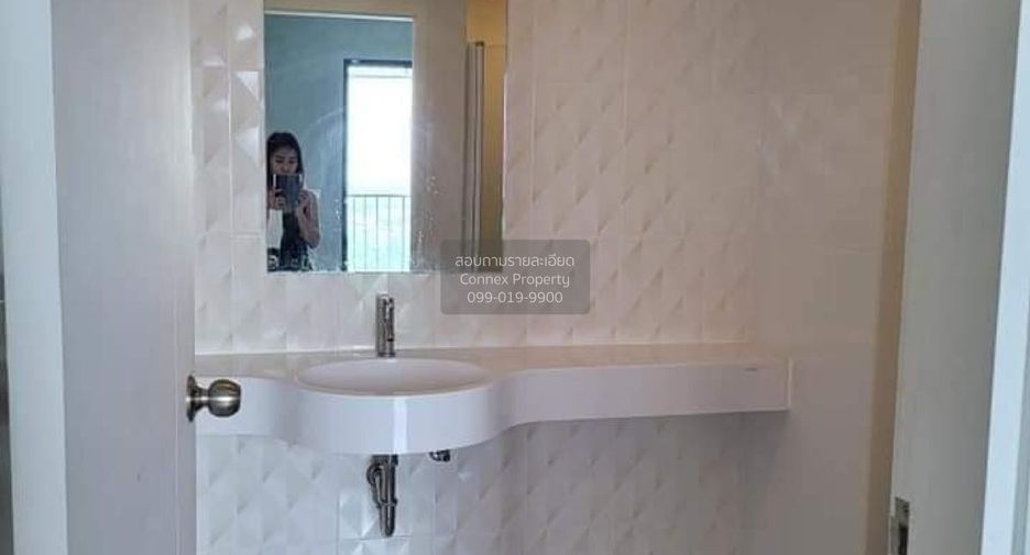Condo en alquiler de 2 habitaciones en Bang Bon, Bangkok