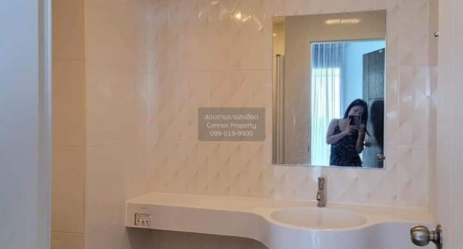 Condo en alquiler de 2 habitaciones en Bang Bon, Bangkok