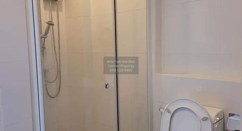 Condo en alquiler de 2 habitaciones en Bang Bon, Bangkok