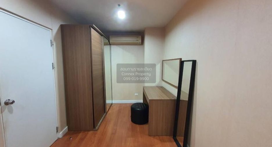 À louer 1 chambre condo à Khlong Toei, Bangkok