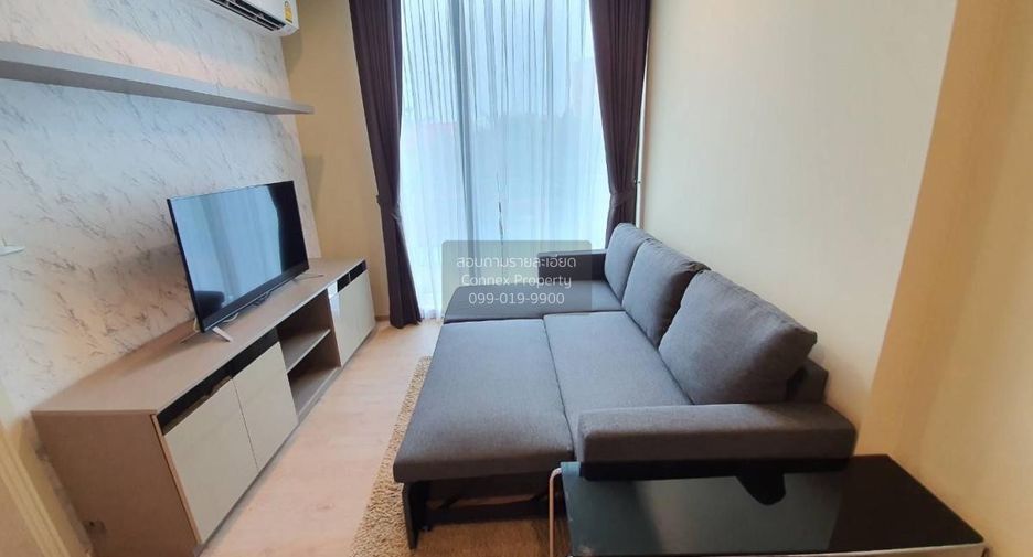 À louer 1 chambre condo à Watthana, Bangkok