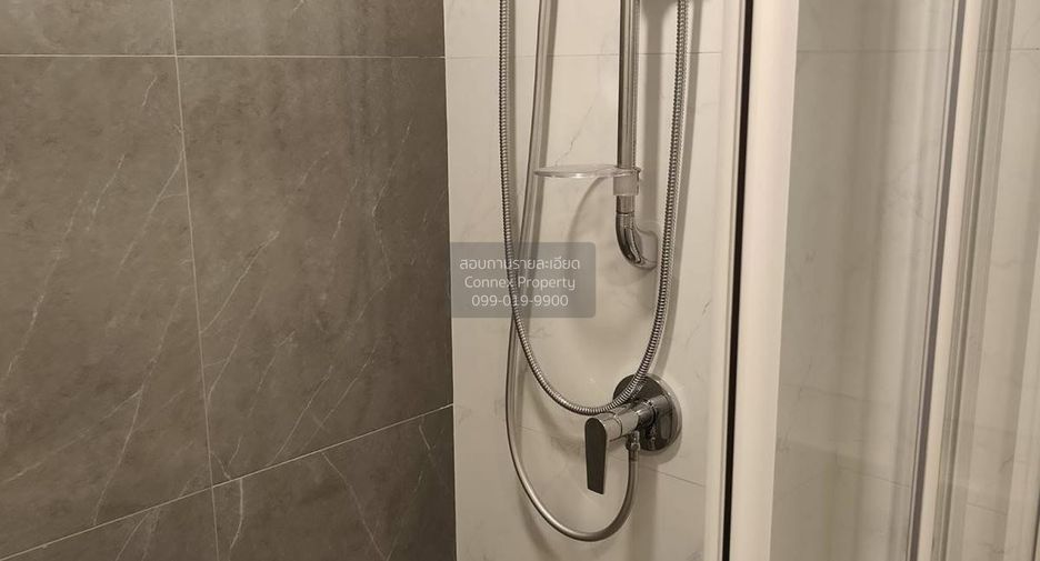 Аренда 1 кровать кондо в Mueang Nonthaburi, Нонтабури