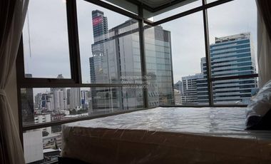 出租 2 卧室 公寓 在 Bang Rak, 曼谷