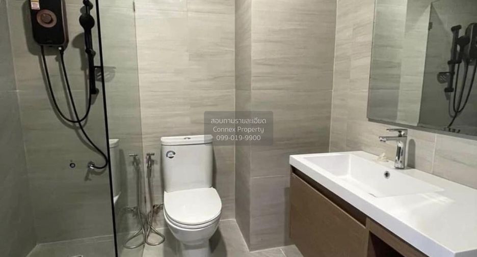 For rent 3 ベッドルーム condo in Sathon, Bangkok