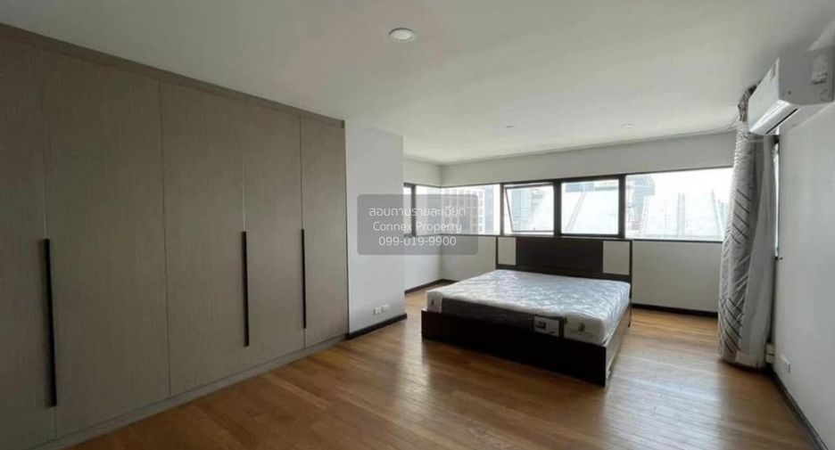 For rent 3 ベッドルーム condo in Sathon, Bangkok