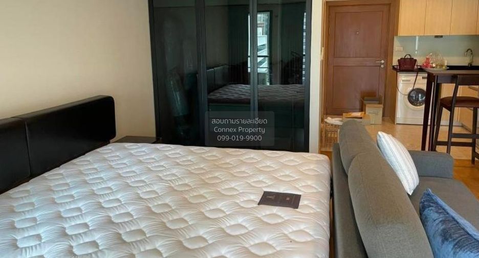 For rent 1 Beds condo in Sathon, Bangkok