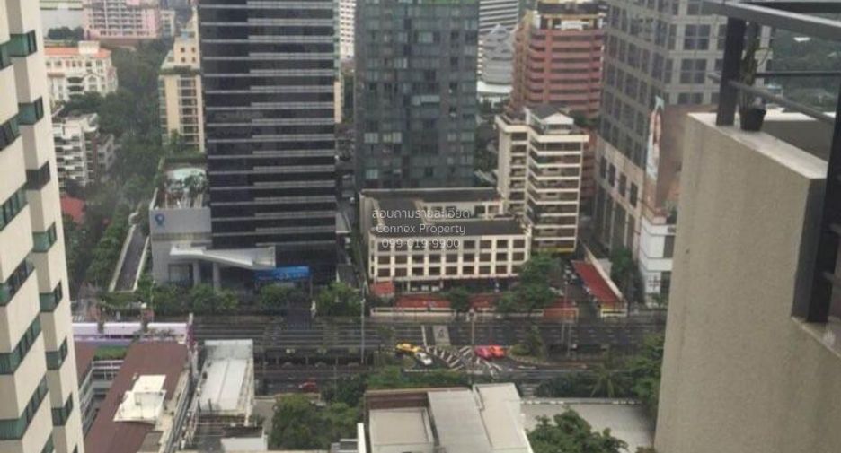 For rent 2 ベッドルーム condo in Sathon, Bangkok