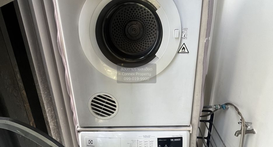For rent 1 bed condo in Ratchathewi, Bangkok