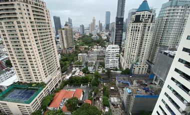 À louer 1 chambre condo à Sathon, Bangkok