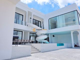 Casa en venta de 8 habitaciones en Bang Saray, Pattaya