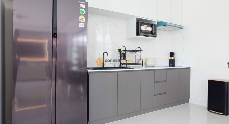Casa en venta de 8 habitaciones en Sattahip, Chonburi