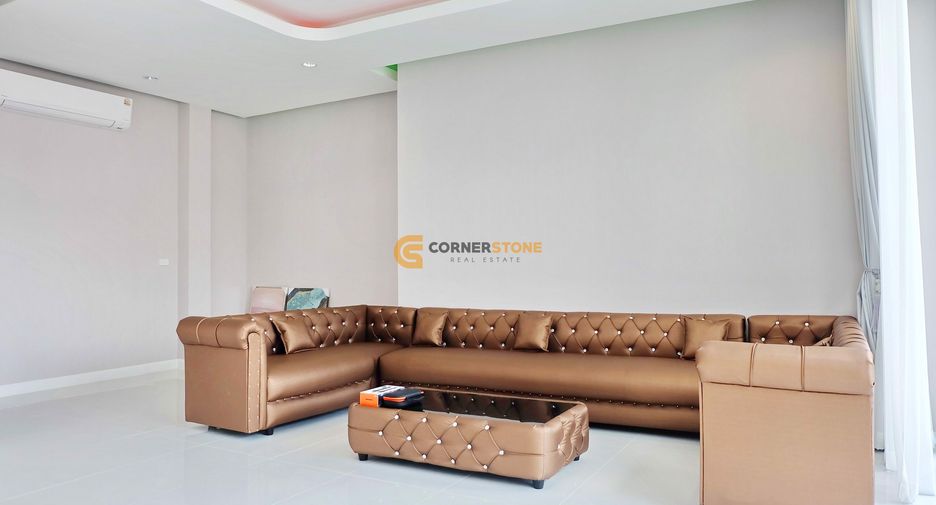 Casa en venta de 8 habitaciones en Sattahip, Chonburi