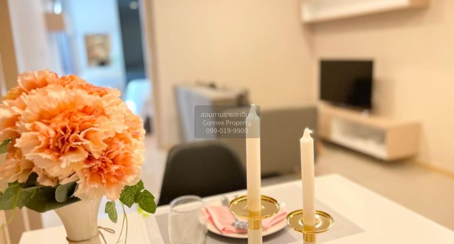 For rent 1 Beds condo in Watthana, Bangkok