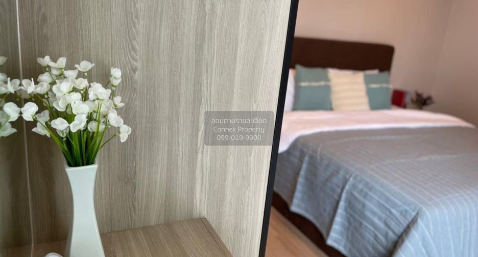 For rent 1 Beds condo in Watthana, Bangkok
