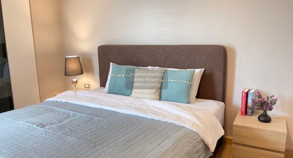 For rent 1 Beds condo in Watthana, Bangkok