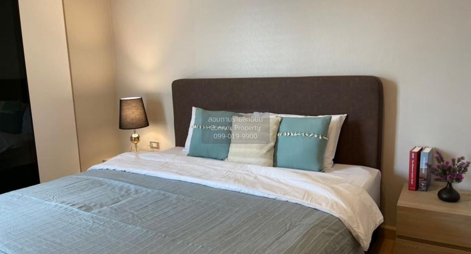 For rent 1 Beds condo in Watthana, Bangkok